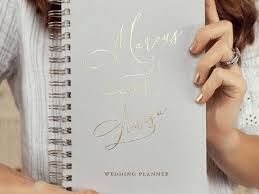 Diy planner the best for me is to upgrade a. The 27 Best Wedding Planning Books Of 2021