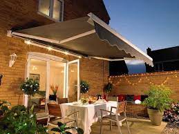 How To Waterproof Your Awning Patio Awning Garden Awning Patio Shade