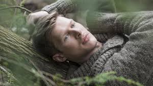 Spotlight On Tony-Nominated Actor Lucas Steele Who Stars In 'Natasha,  Pierre & The Great Comet Of 1812'