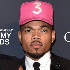 Searching for coloring book vinyl (official)? Chance The Rapper Sued By Former Manager Over The Big Day