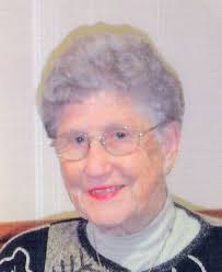 Obituary for Frances Dianna (Walker) Musser