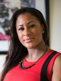 Angela Benton, la madre adolescente que se convirtió en CEO antes de los 40 