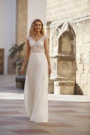 Gebrauchte brautkleider wie neu im outlet in großer auswahl von bekannten designern und marken kaufen. Jarice Brautkleid Kollektion 2021 Aphrodite Wir Sagen Ja