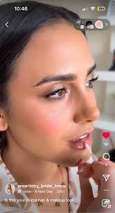 Makeup artist available in Italy for weddings