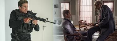 Morgan freeman, nick nolte, lance reddick and others. Angel Has Fallen 2019 Uncut