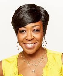 Tichina Arnold Talks About How There Could Be A 'Martin' 2.0