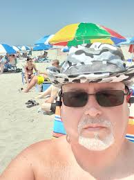 Ocean City Boardwalk Seagull Problem and Falcon Solution