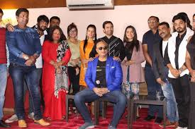 This has been clarified by none other than celebrated bhojpuri film actor dinesh lal yadav popularly known as 'nirahua'. Dinesh La Yadav Nirahua Upcoming Films In 2020 2021 Latest News About Web Series Movie Serial Music And Actors