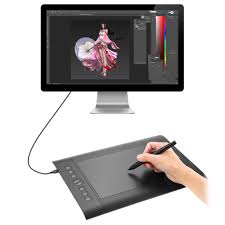 The huion h610 pro is a brilliant graphics tablet and our choice for the best overall huion drawing tablet. Huion H610 Pro V2 Graphic Drawing Tablet Android Supported Pen Tablet Tilt Function Battery Free Stylus 8192 Pen Pressure With 8 Express Keys Buy At A Low Prices On Joom E Commerce Platform