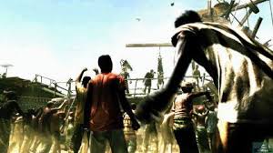 Below is a list of all individual types of zombies encountered in the resident evil titles. Mujeres Africanas Lanzan Las Primeras Protestas Por Resident Evil 5