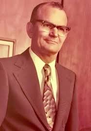 William Burch Obituary (2017)