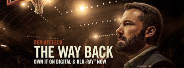 دانلود The Way Back 2020 + زيرنويس چسبيد