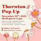 Thornton Pop-Up Tasting Room event image
