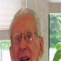 Donald Erwin Lehmann