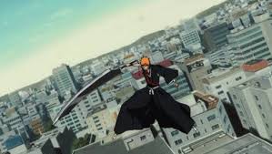 Tenshou Gifs Primo Gif Latest Animated Gifs I love ichigo's final getsuga tenshou form it is the epic or epicness. tenshou gifs primo gif latest