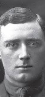 Charles Geoffrey VICKERS VC