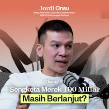 Founders' Theory • A podcast