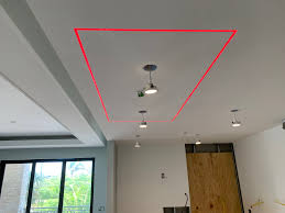 Find the most energy efficient lighting, while getting the best value available. Install Led Strip Lights On Ceiling Rus Decorative Finishes