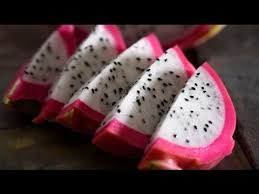 Dragon fruits are a tropical fruit native to southern mexico and central america—though they look exotic how to pick a dragon fruit. How To Cut Dragon Fruit In One Minute Youtube