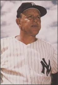 Ralph Houk New York Yankees Baseball Sports Trading Cards & Accessories for  sale