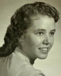 Jane Boocher obituary and family history