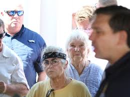 A year since Hurricane Michael, what's left of Mexico Beach?