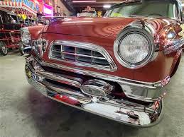 Image result for Desert Sand 1955 Chrysler