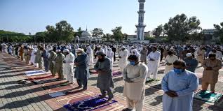 It also masks the end of the islamic holy month of fasting or ramadan. Beware Govt Doesn T Announce 5 Day Eid Ul Fitr Holidays Yet