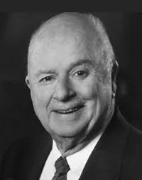 Gilbert Cooper Obituary (1936