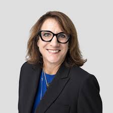 Flora Fioritti-Irwin