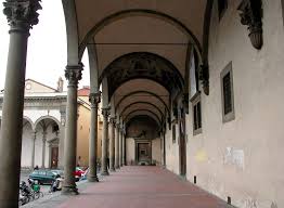 Maybe you would like to learn more about one of these? Hospital De Los Inocentes De Brunelleschi Cmramirezl Flickr