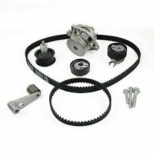 Jetzt online berechnen » so teuer ist der laufende unterhalt des modells. Zahnriemen Rollensatz Wasserpumpe Skoda Fabia Seat Ibiza Golf 1 4 1 4 16v Eur 53 99 Picclick De