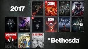 Work together, or not, to survive. Bethesda Softworks Linkedin