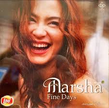 Marsha Wattanapanich, Fine Days