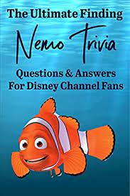 Alexander the great, isn't called great for no reason, as many know, he accomplished a lot in his short lifetime. The Ultimate Finding Nemo Trivia Questions Answers For Disney Channel Fans Finding Nemo Movie Ebook Zlatkin Jacob Amazon In Kindle Store