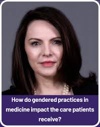 Dr. Marjorie Jenkins, MD MEdHP FACP