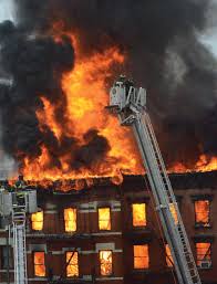 2016 FDNY Medal Day by Fire Department, City of New York (FDNY)