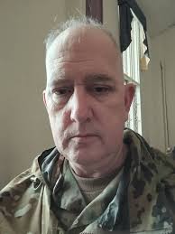 Vietnam War veterans' stories from OIF deployment