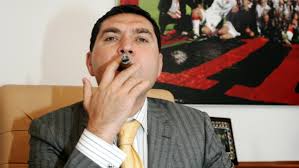 Cristi borcea este un controversat om de afaceri din românia. Cristi Borcea Can Enjoy A Peaceful Christmas The Wonderful News That The Former Owner Of Dinamo Received