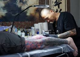 All styles, all directions, all countries. 10 Best Tattoo Artists Of 2018 Editor S Picks Scene360