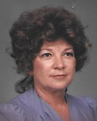 Barbara Denecamp Obituary (1937