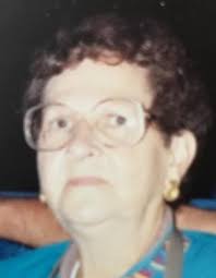 Arlene Post Obituary (1929