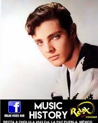 Johnny Tedesco's Instagram, Twitter & Facebook