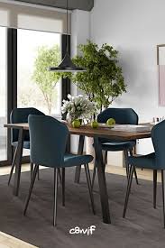 camif table de repas decoration maison tendance deco deco