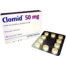 Clomiphene Twins What Is Clomiphene Citrate