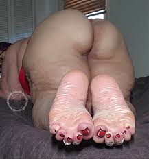 Purrrdy feet - Best adult videos and photos