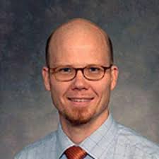 Dr. Richard Hudspeth, MD