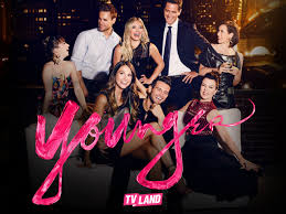 Саттон фостер, мириам шор, хилари дафф и др. Watch Younger Season 2 Prime Video