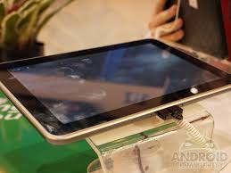 ZTE V96: nuovo tablet Android 4.0 ICS ...