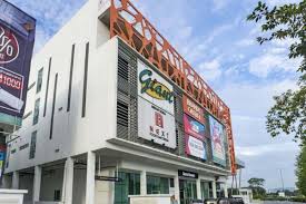We provide wide range of services and products to make your shopping more memorable. Star Avenue For Sale In Subang Propsocial